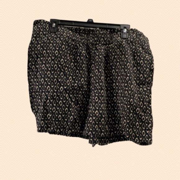 🌺 Ann Taylor Factory Shorts - Picture 1 of 8
